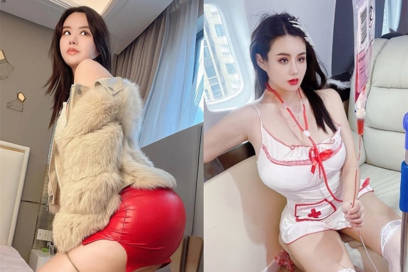 水蜜桃米米 – 微密圈超清美图合集【持续更新中】 第1张