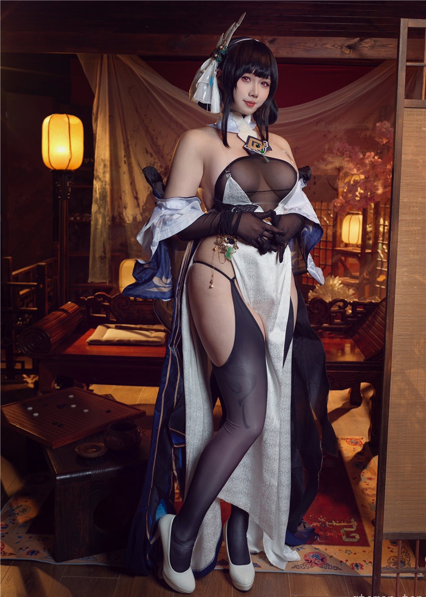 麻花酱 MH-A071 [98P-654M] 第3张