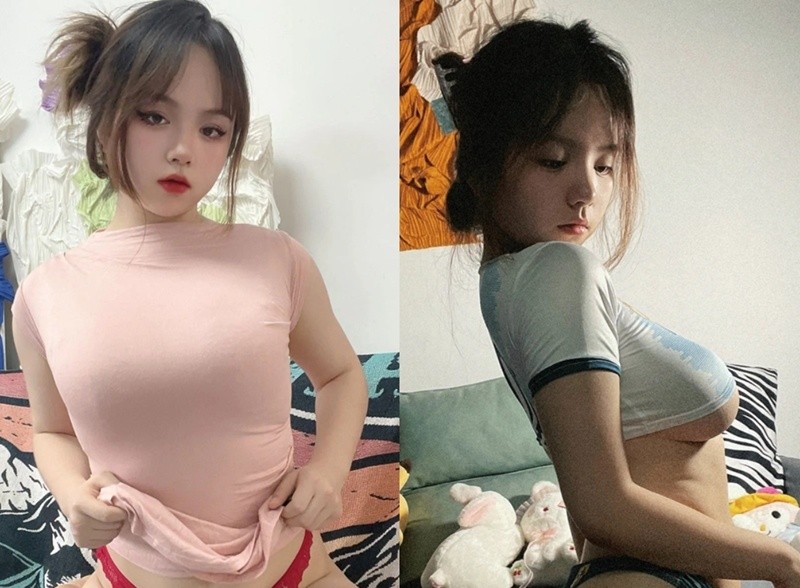 葱油饼 – 微密圈超清晰美图视频合集【持续更新中】 第1张