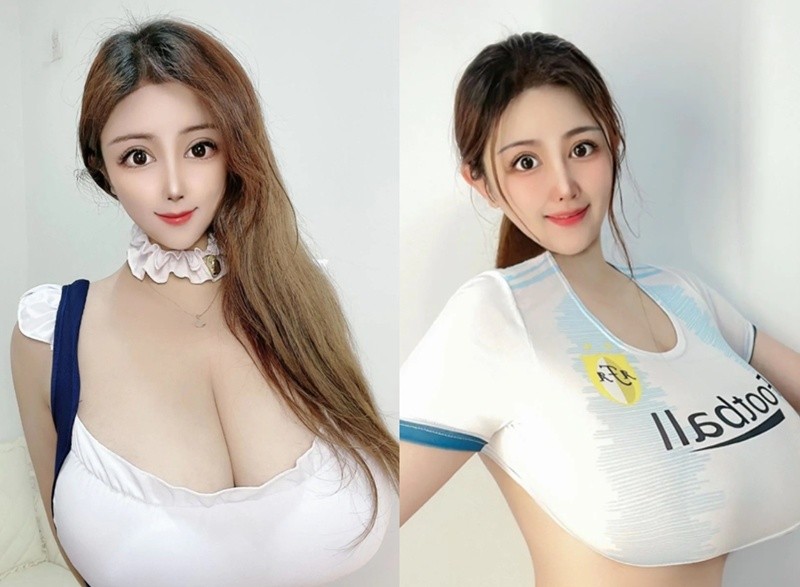 海豚baby – 微密圈超清晰美图视频合集【持续更新中】 第1张