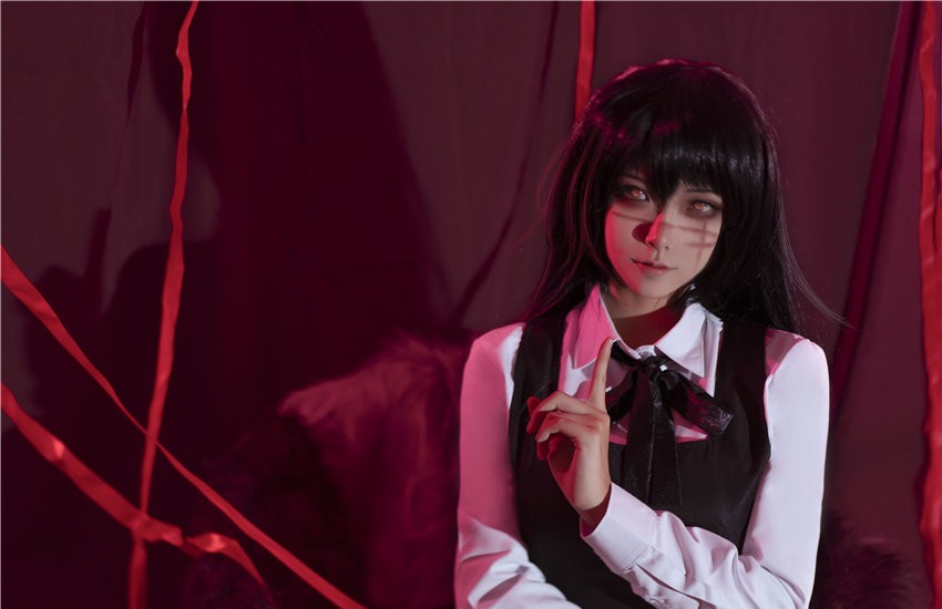 Seya-狮砸 电锯人 三鹰朝 [8P-65MB] 第1张