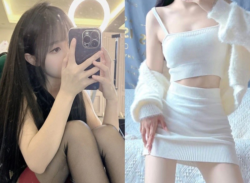 汤圆可甜了 – 微密圈超清晰美图视频写真合集【持续更新中】 第1张