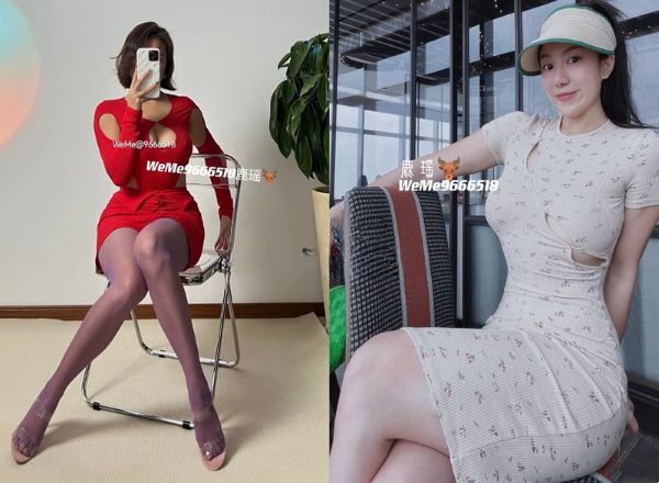 鹿瑶 – 微密圈超清晰美图视频合集【持续更新中】 第1张