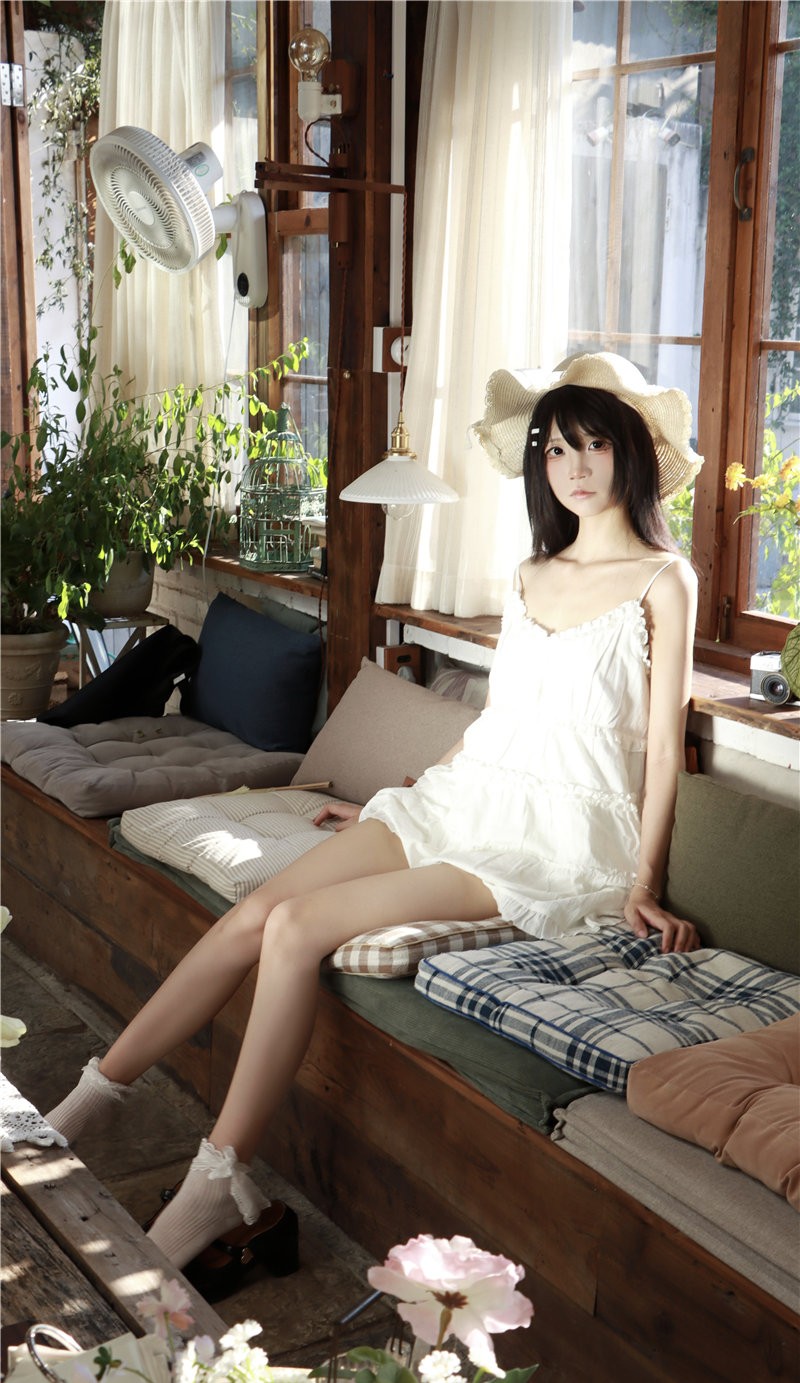 五更百鬼 阳光少女 [28P-127MB] 第3张