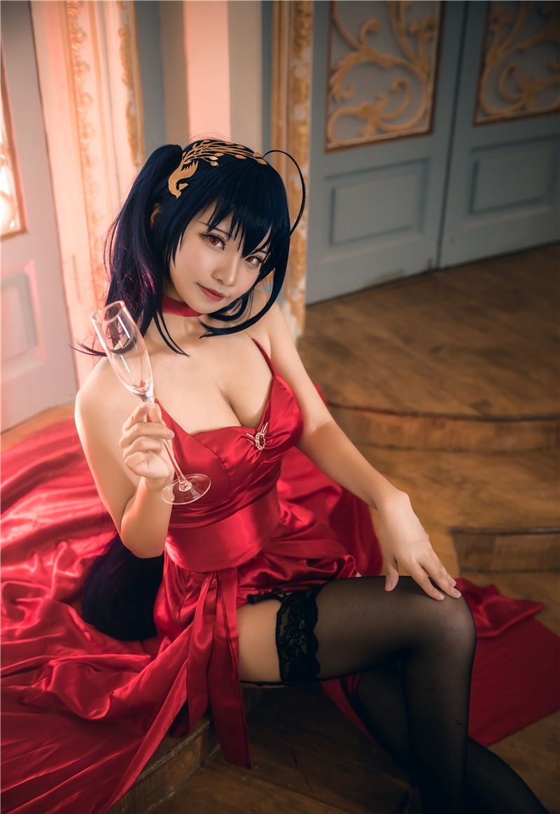 伊喵君_Nya 大凤[55P-255M] 第4张