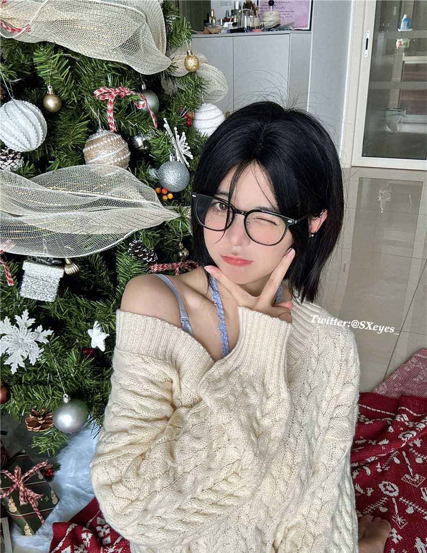 眼酱大魔王w 2023年12月 Fantia订阅[29P1V-101M] 第1张