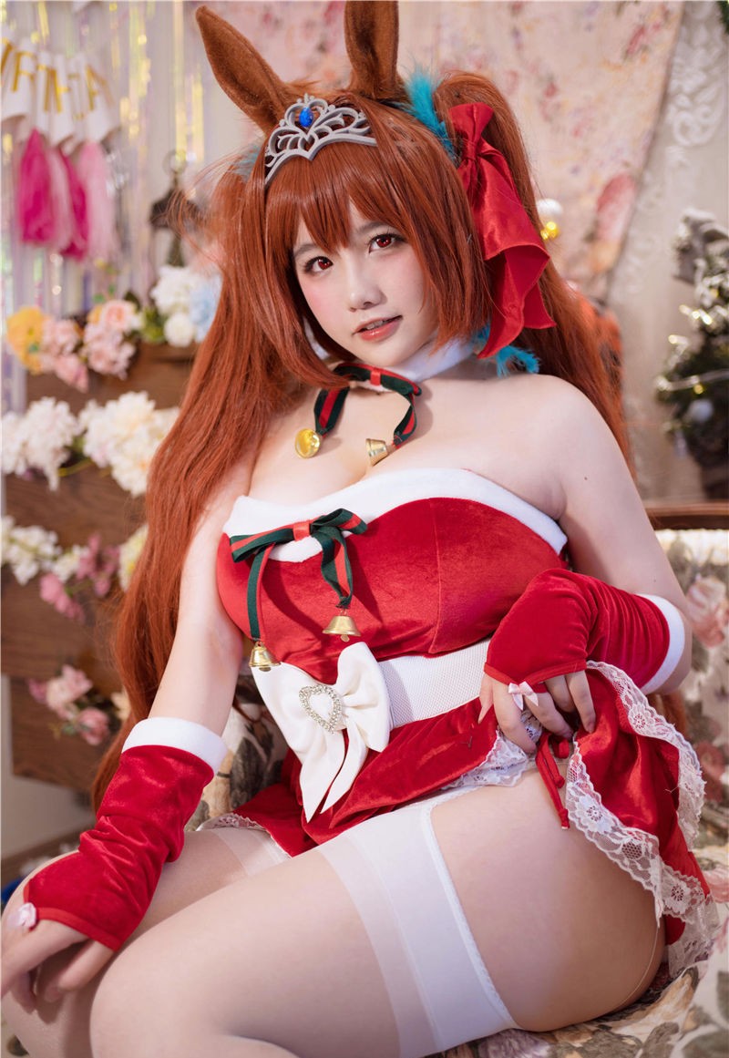 阿半今天很开心 大和赤骥 绯红的星落之夜 [48P-879MB] 第2张