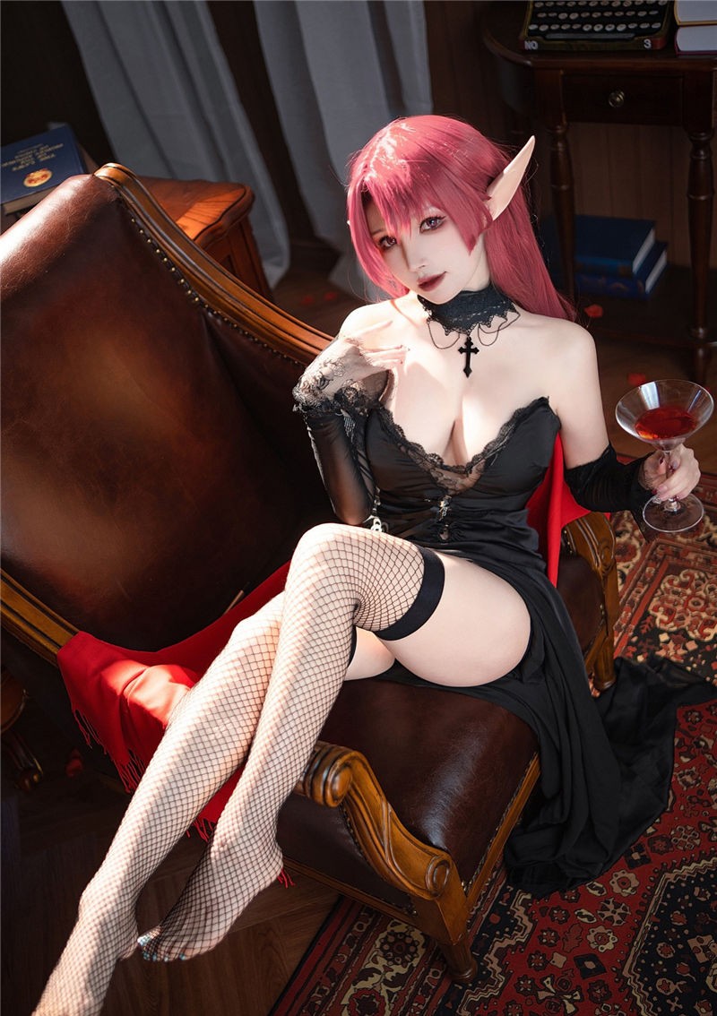 一千只猫薄禾 碧蓝航线 约克公爵[12P-34M] 第2张