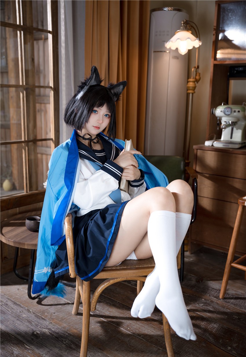 喜欢爱理吗 超清晰美图图集[13套][持续更新] 第1张