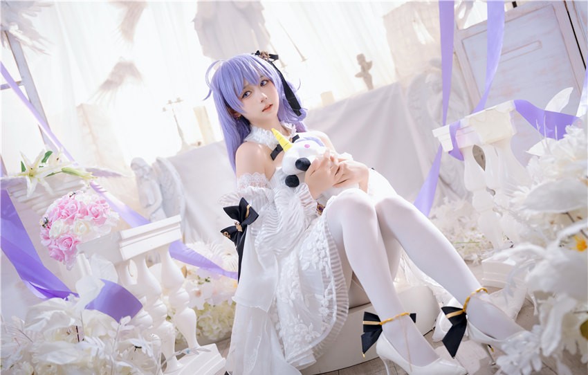 喜欢爱理吗 超清晰美图图集[13套][持续更新] 第3张