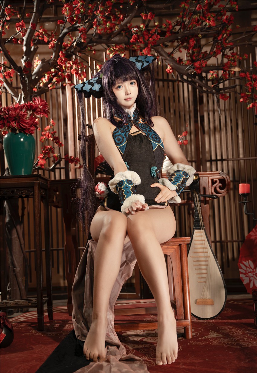 喜欢爱理吗 超清晰美图图集[13套][持续更新] 第4张