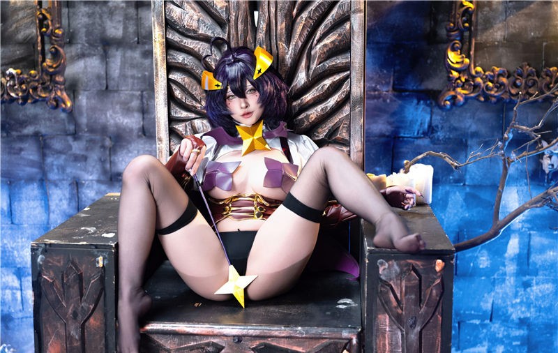 清水由乃 &猪突猛蛋 憧憬成为魔法少女 柊舞缇娜+阿良河琪舞 [71P1V-1.71G] 第4张