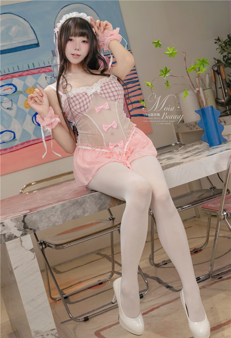 咬一口兔娘 月票特典 私房厨娘 [32P-447M] 第2张