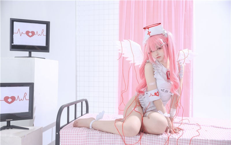 G44不会受伤 月夜见爱[31P-453M] 第2张