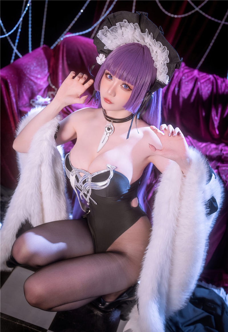 星之迟迟 碧蓝航线 塔什干[56P-473M] 第1张