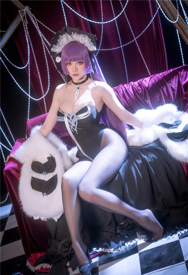 星之迟迟 碧蓝航线 塔什干[56P-473M] 第3张