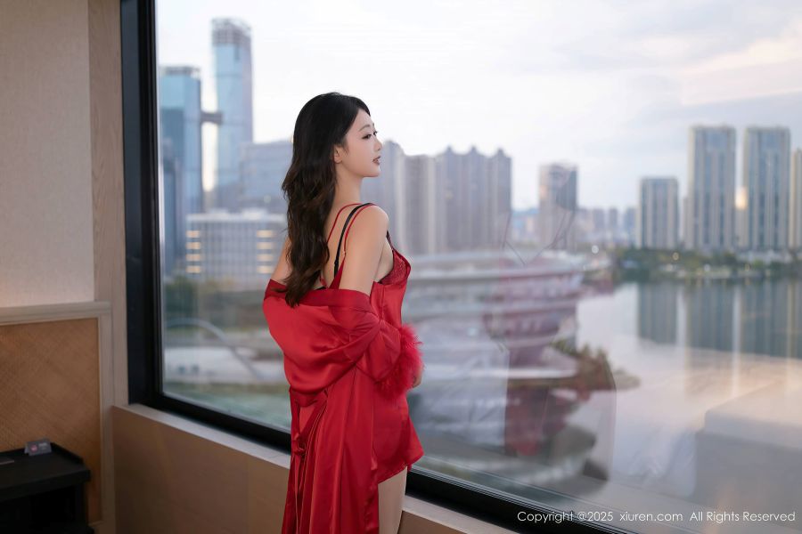 [秀人网] 2025.09.15 NO.10768 唐安琪 [70P/721MB] 第1张