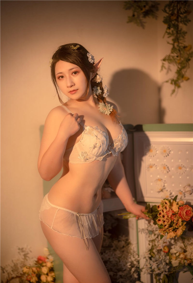 Zyra秋 繁花 [40P-489MB] 第2张