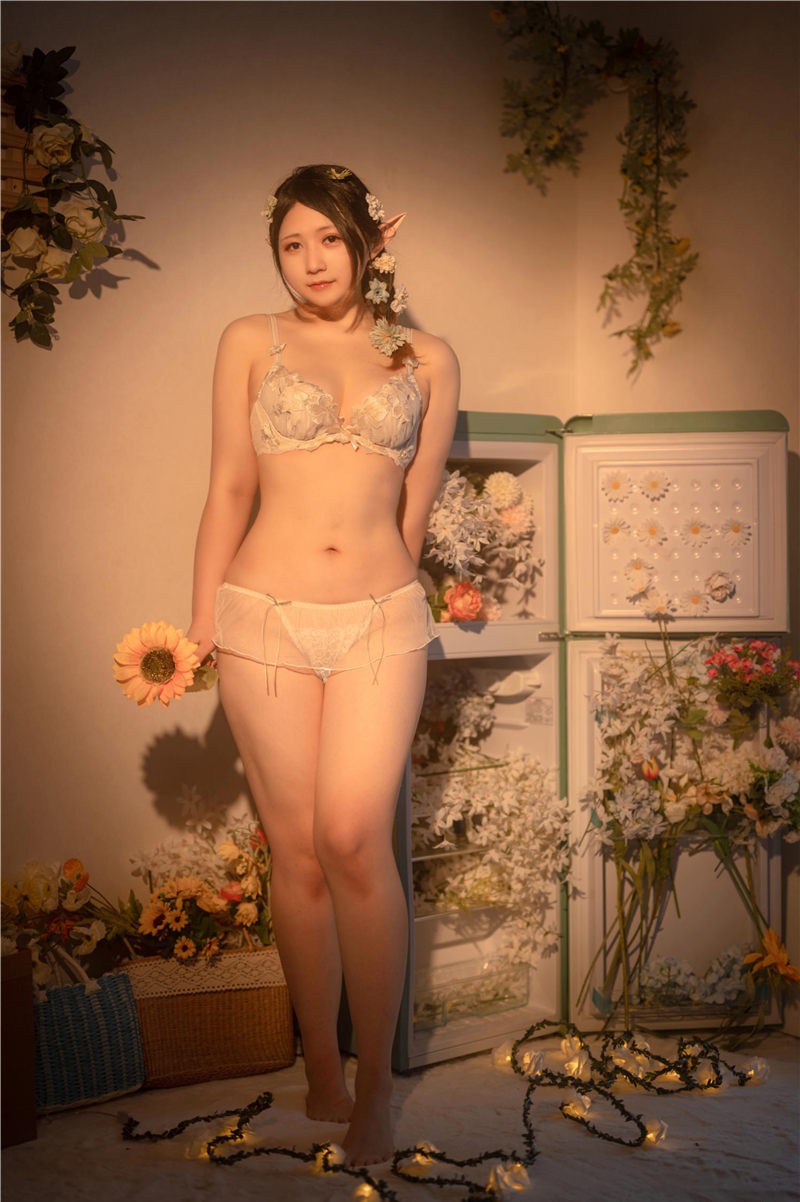 Zyra秋 繁花 [40P-489MB] 第3张