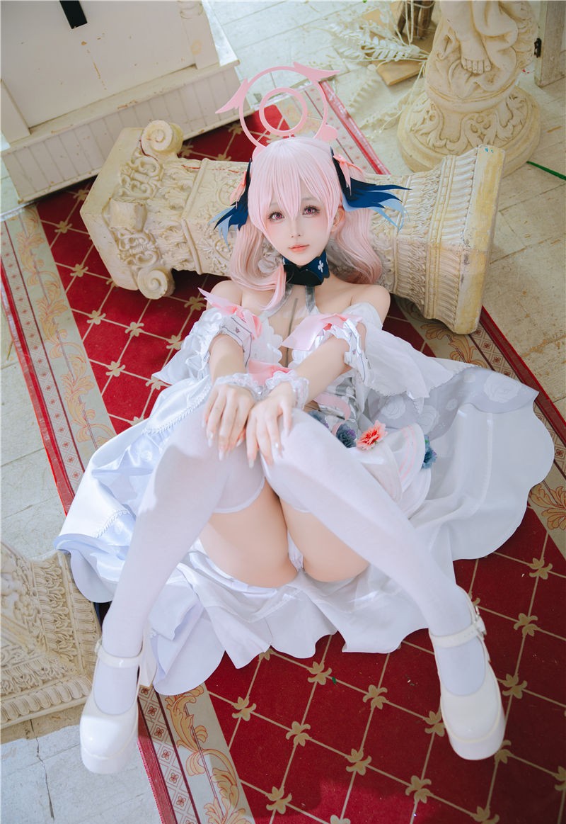 日奈娇 下江小春花嫁 [26P-169MB] 第3张