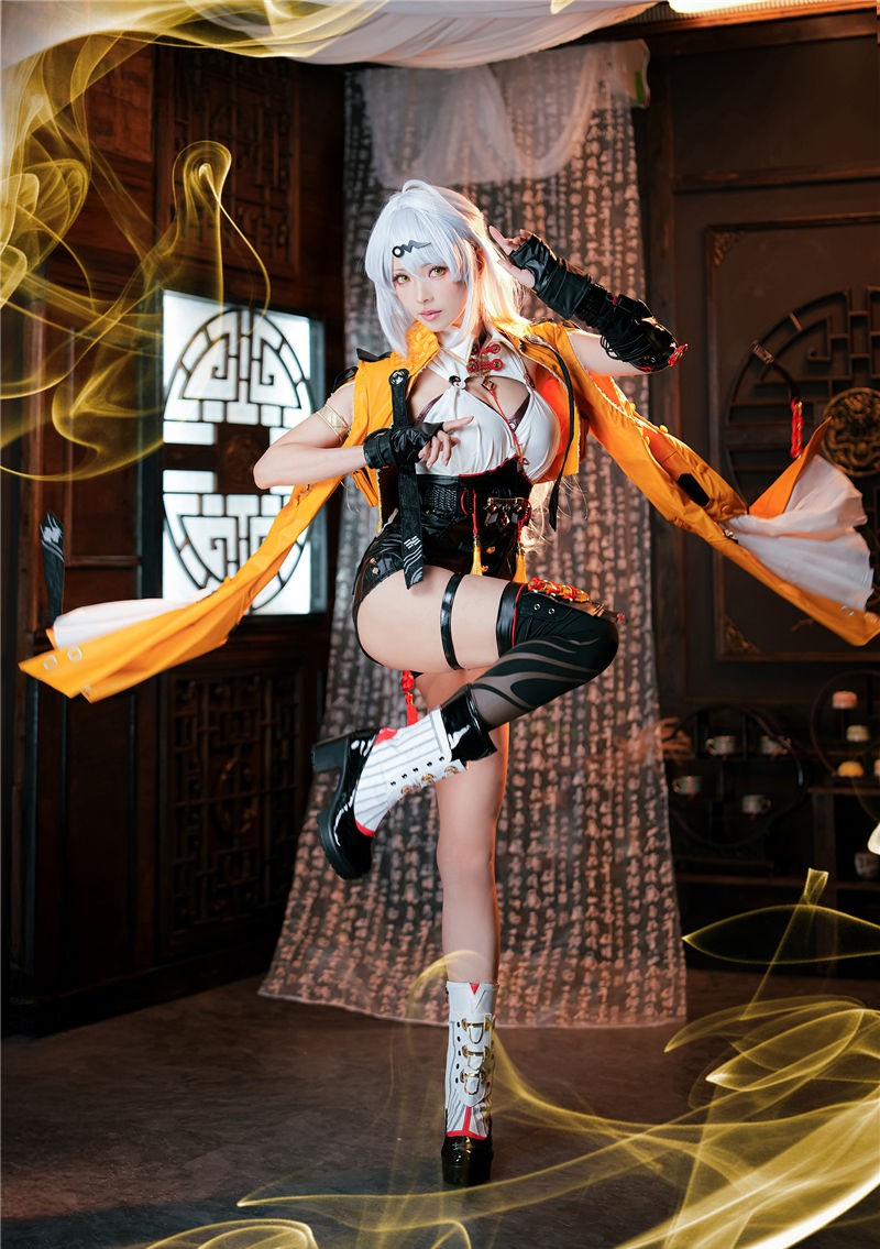 ElyEE子 2025年09月订阅 Yixuan儀玄[20P5V-108M] 第3张