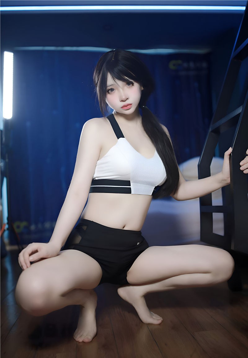 疯猫ss 运动风 [60P-288M] 第2张