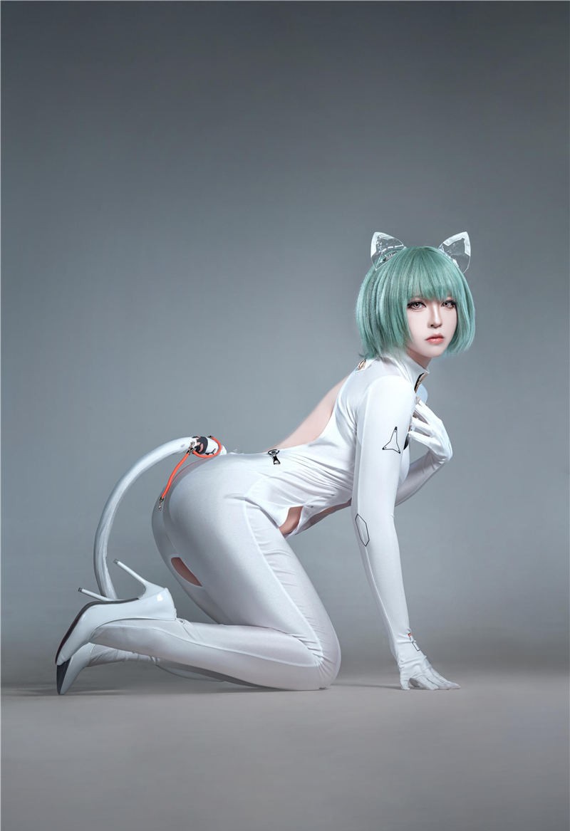 半半子 纳希莫夫 [38P-260MB] 第1张