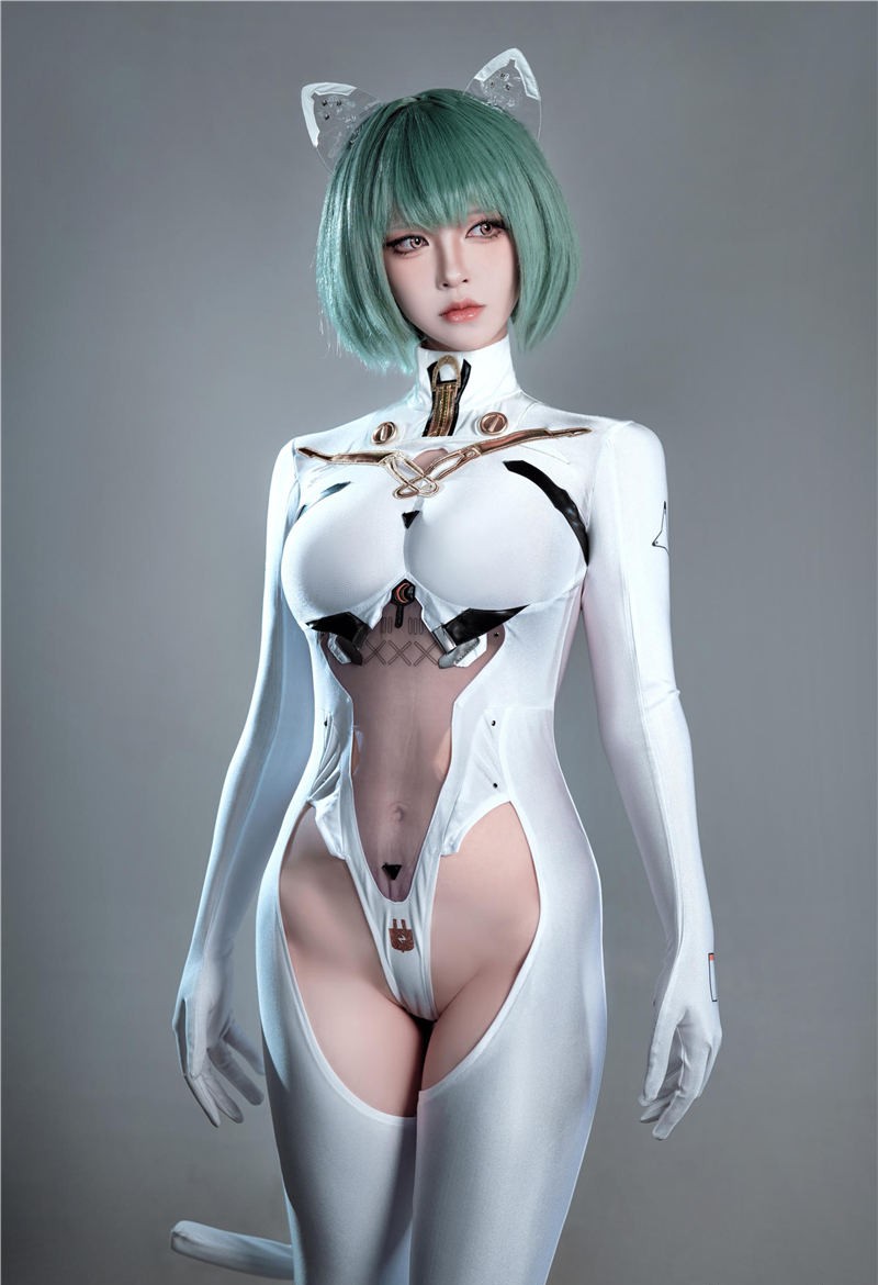 半半子 纳希莫夫 [38P-260MB] 第3张