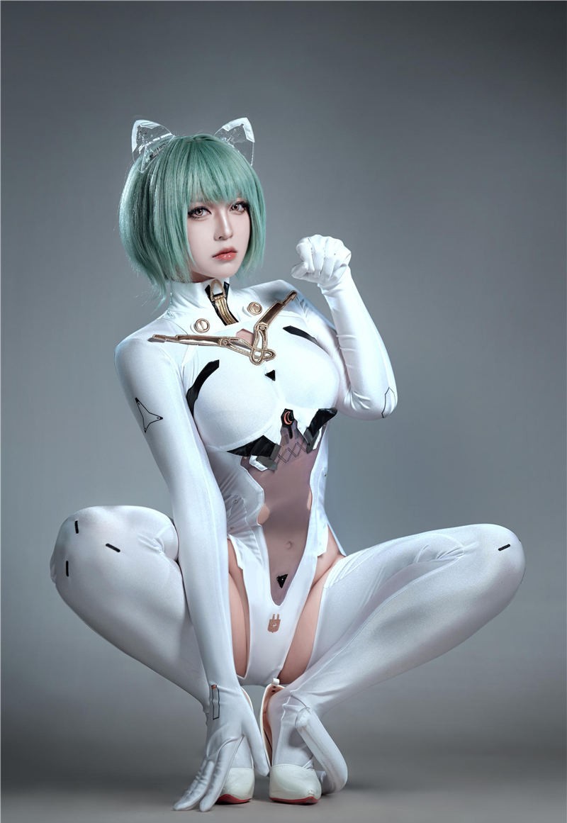 半半子 纳希莫夫 [38P-260MB] 第4张