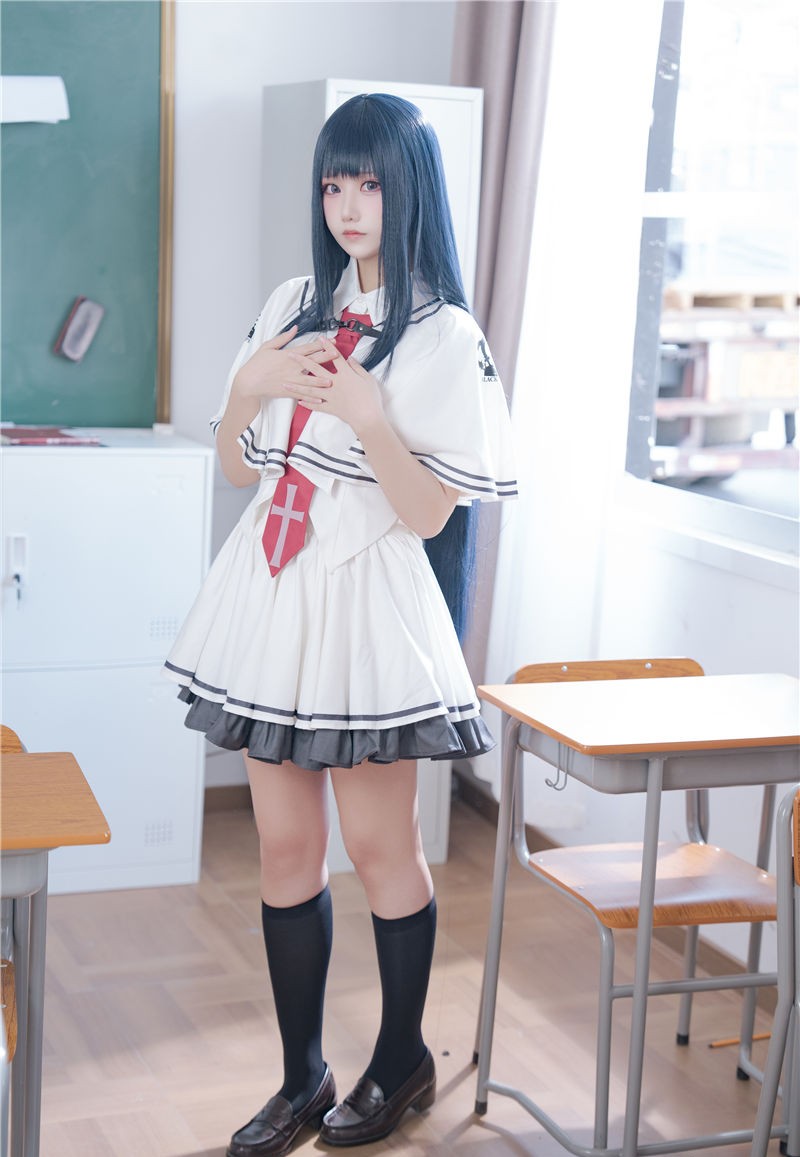 lunana 美好的每一天-高岛柘榴[19P-101M] 第4张