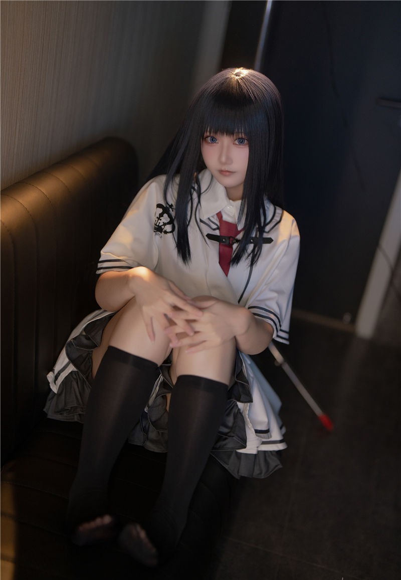 lunana 美好的每一天-高岛柘榴[19P-101M] 第3张