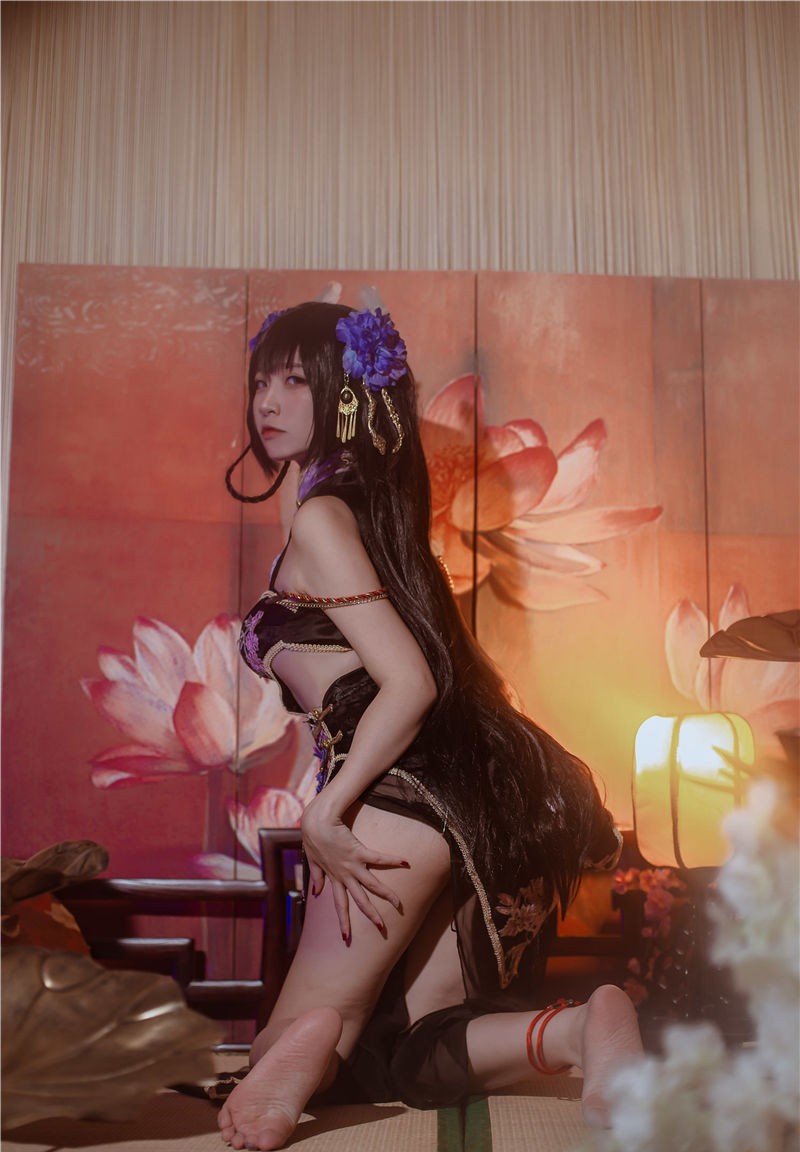 二佐Nisa 比叡 红梅垂香 [24P-368MB] 第4张