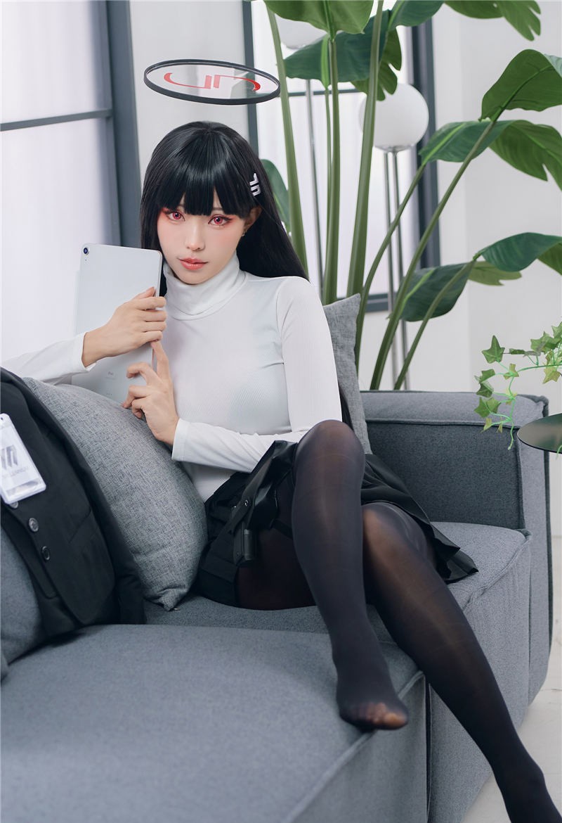 ElyEE子 2025年07月Patreon订阅 B Tsukatsuki Rio 調月莉音 [26P-48MB] 第4张