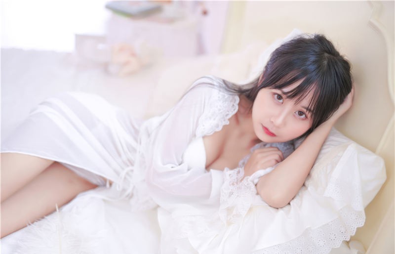 萌芽儿o0 白茶清欢[22P-145M] 第2张