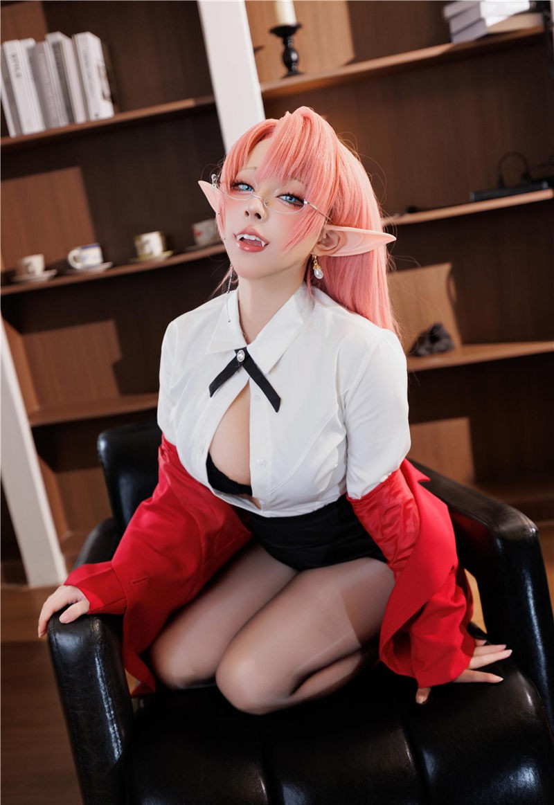 胡桃猫Kurumineko 约克公爵 [103P-1.20GB] 第3张