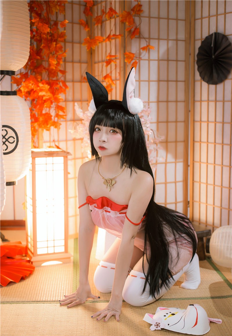 二佐Nisa 长门 神子的休憩 [18P-378MB] 第1张