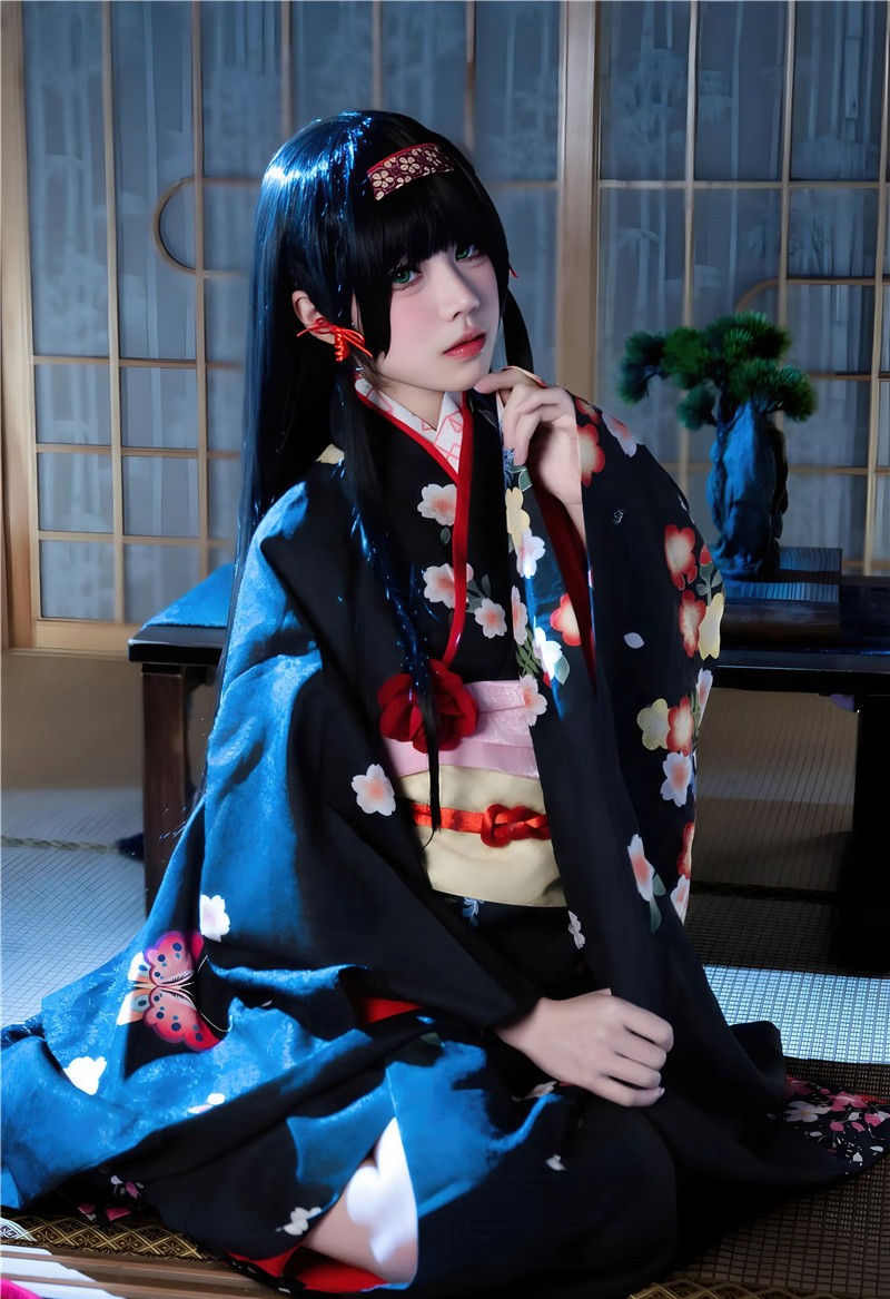 清水凪 超清晰美图图集[6套][持续更新] 第1张