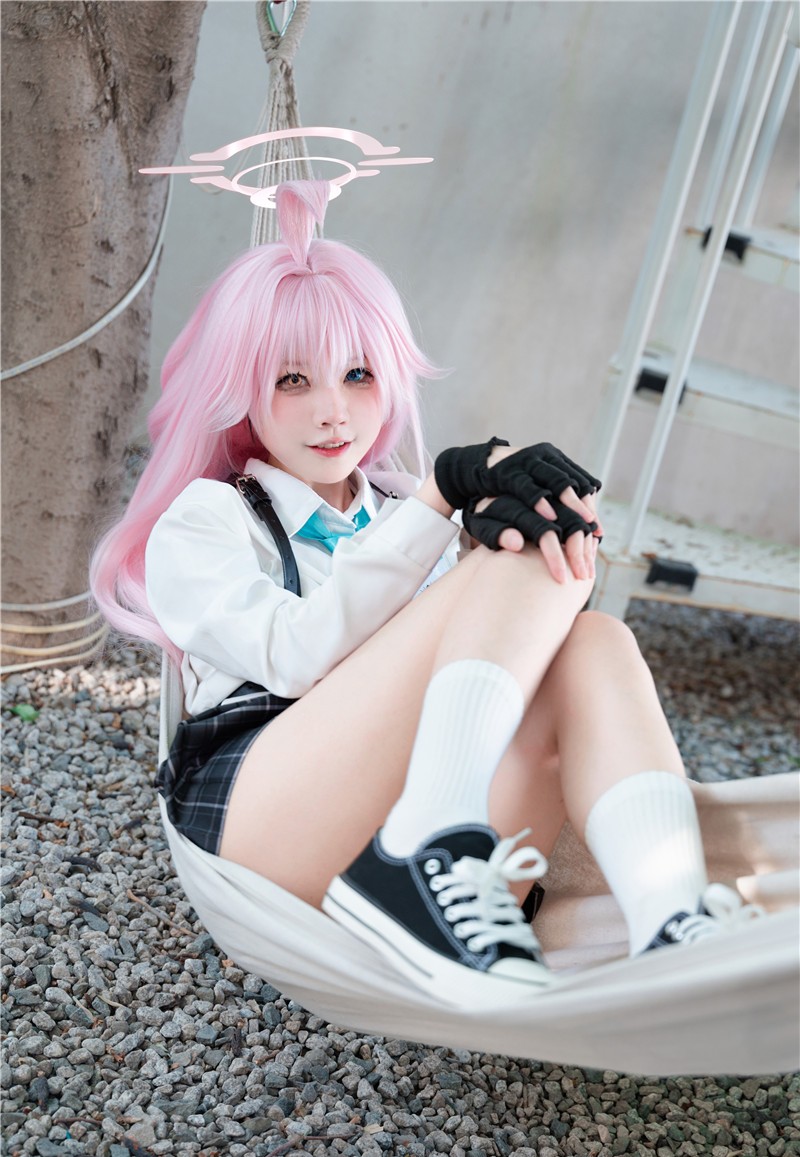 清水凪 超清晰美图图集[6套][持续更新] 第6张