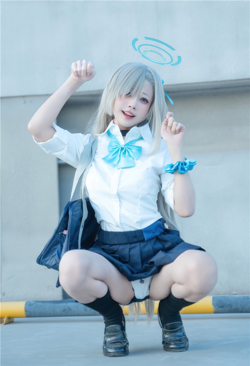 清水凪 超清晰美图图集[6套][持续更新] 第2张