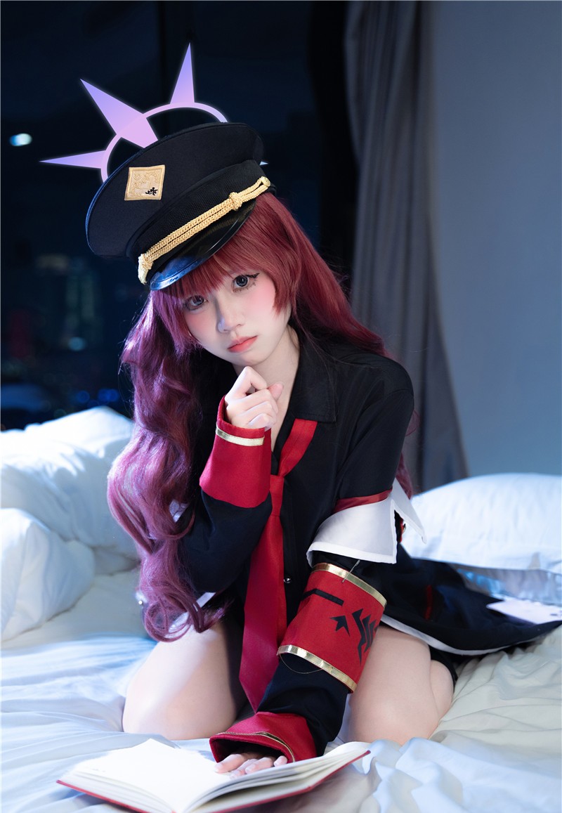 清水凪 超清晰美图图集[6套][持续更新] 第5张