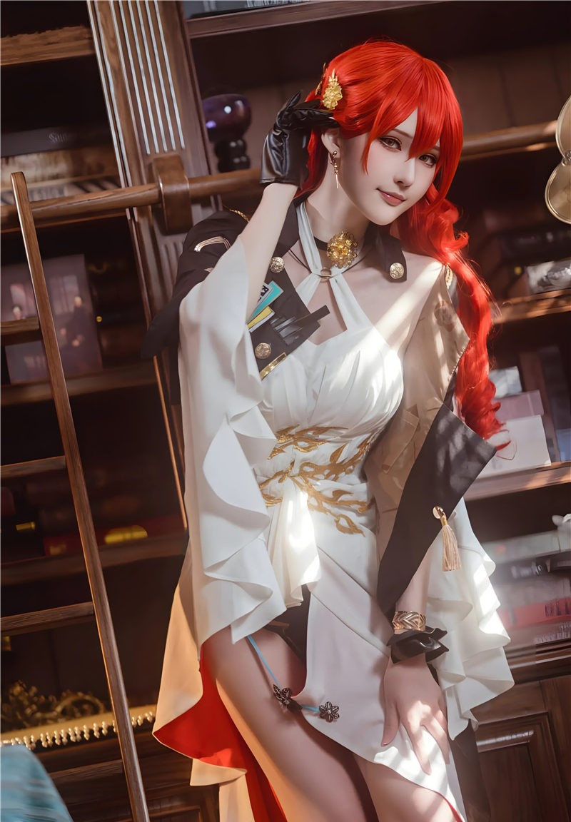 花兮_honoka 铁道 姬子 [12P-69MB] 第2张