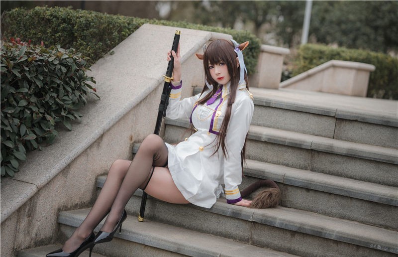 西园寺南歌 樫野原皮 [30P-313MB] 第1张