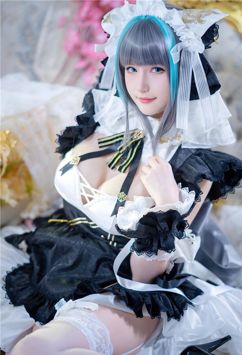 花兮_honoka 柴郡 原皮 [18P-62MB] 第3张