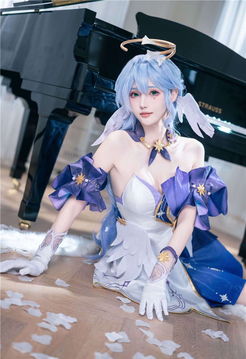 花兮_honoka 知更鸟 [10P-115MB] 第3张