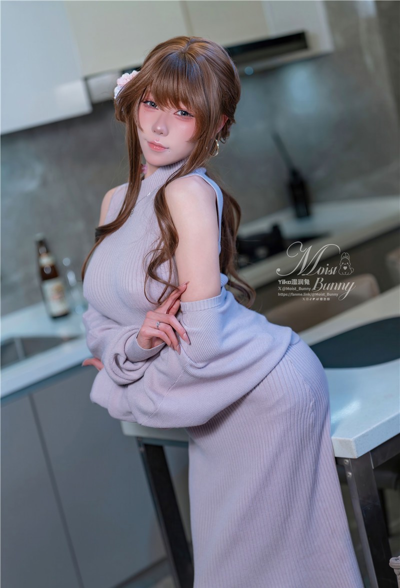 咬一口兔娘 在丈夫身边[112P3V-3.43G] 第2张