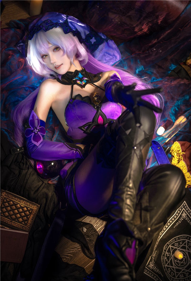 花兮_honoka 黑天鹅 [11P-189MB] 第2张