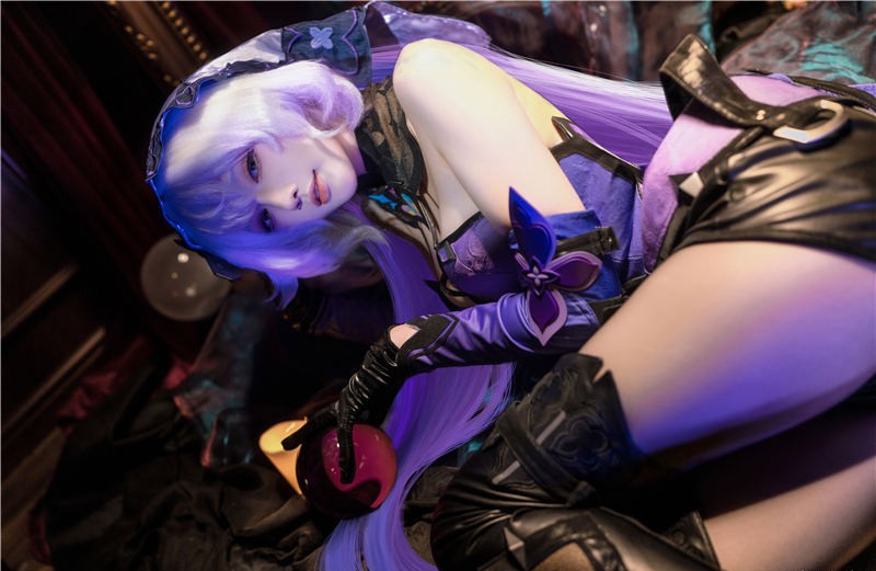 花兮_honoka 黑天鹅 [11P-189MB] 第3张