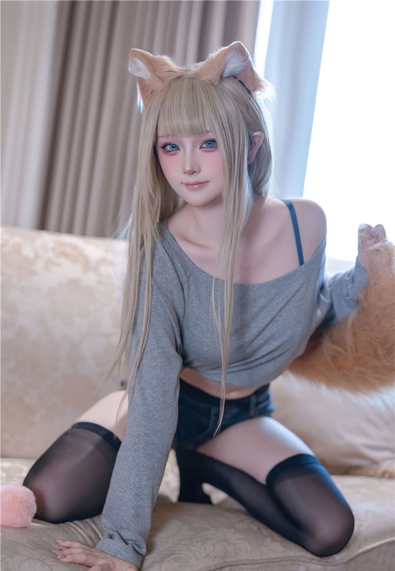 屿鱼 T1 [54P-391M] 第1张