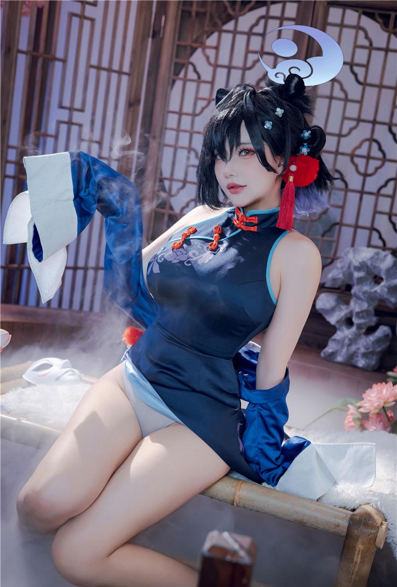 是一只熊仔 漆原辉夜 [55P-759MB] 第1张