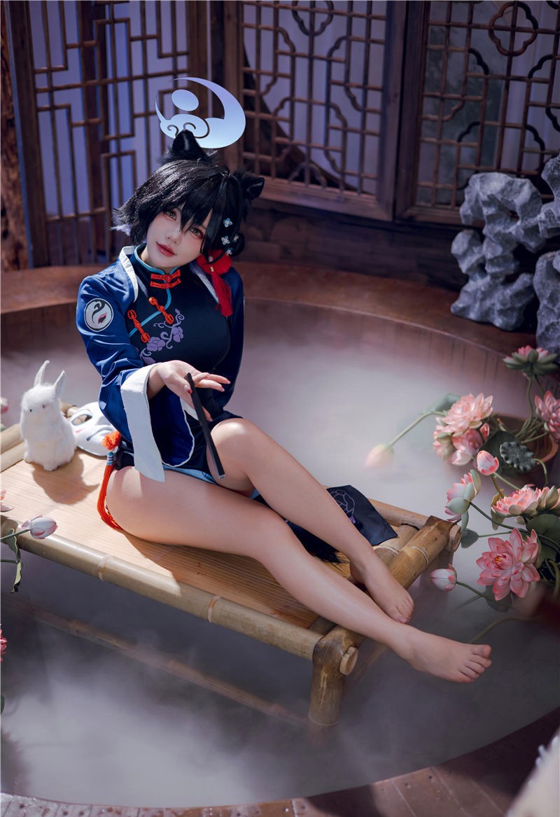 是一只熊仔 漆原辉夜 [55P-759MB] 第2张